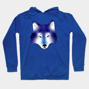 Wolf Hoodie